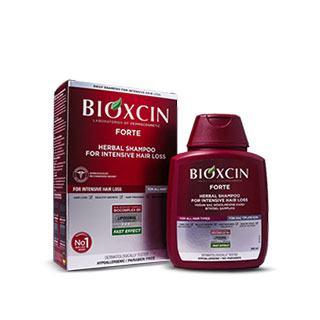 Bioxcin Dermagen Forte Shampoo 300Ml