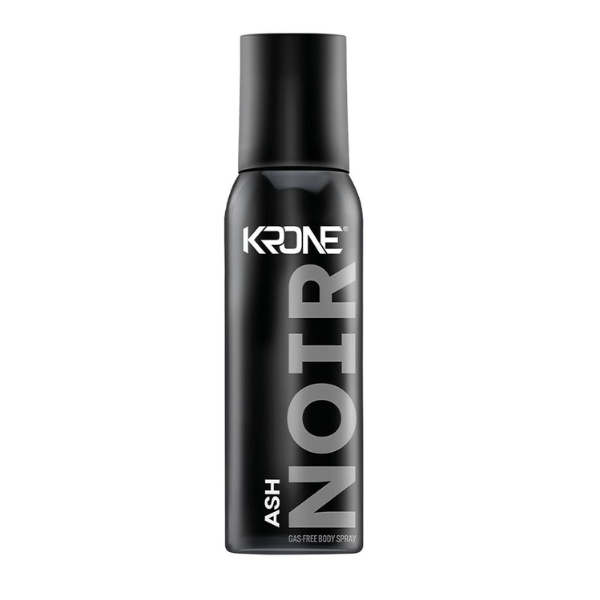 Krone Noir Desire Gas-Free Body Spray 120Ml