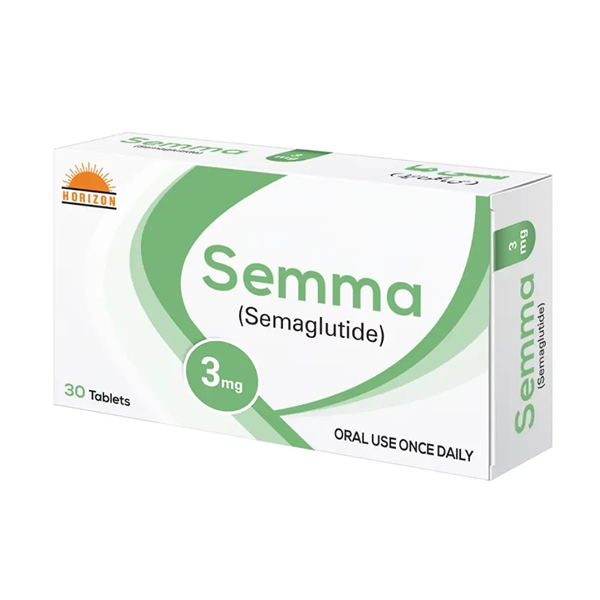 semaglutide 3mg for weight loss Semma Tablets 3mg Price in Pakistan