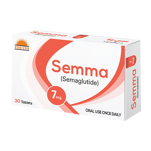 semaglutide in pakistan price Semma Tablets 7mg Price in Pakistan