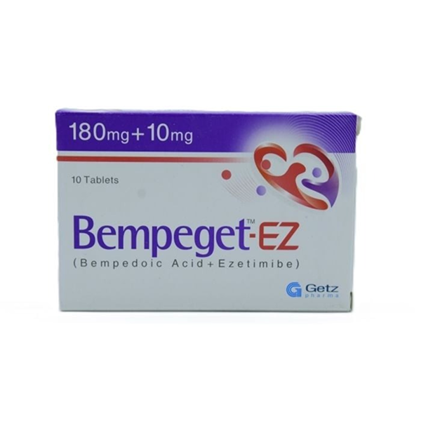 BEMPEGET EZ
