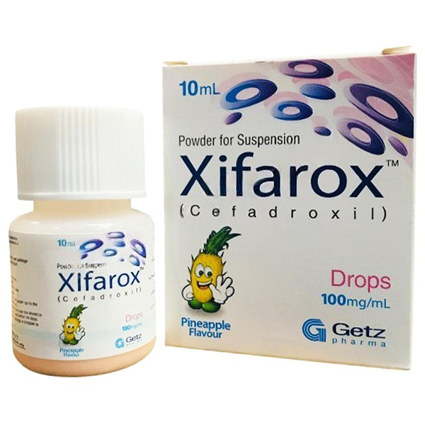 XIFAROX