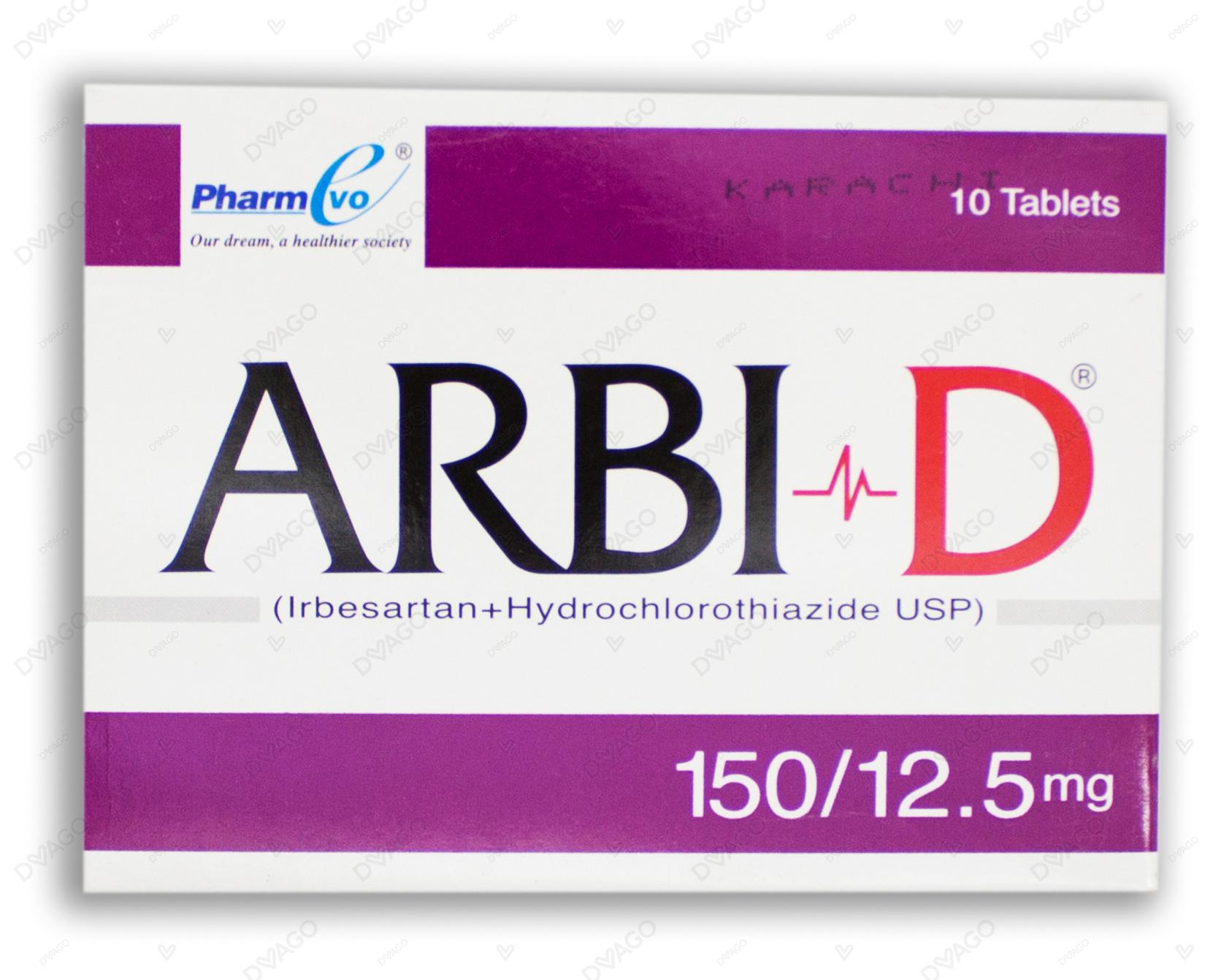 ARBI-D