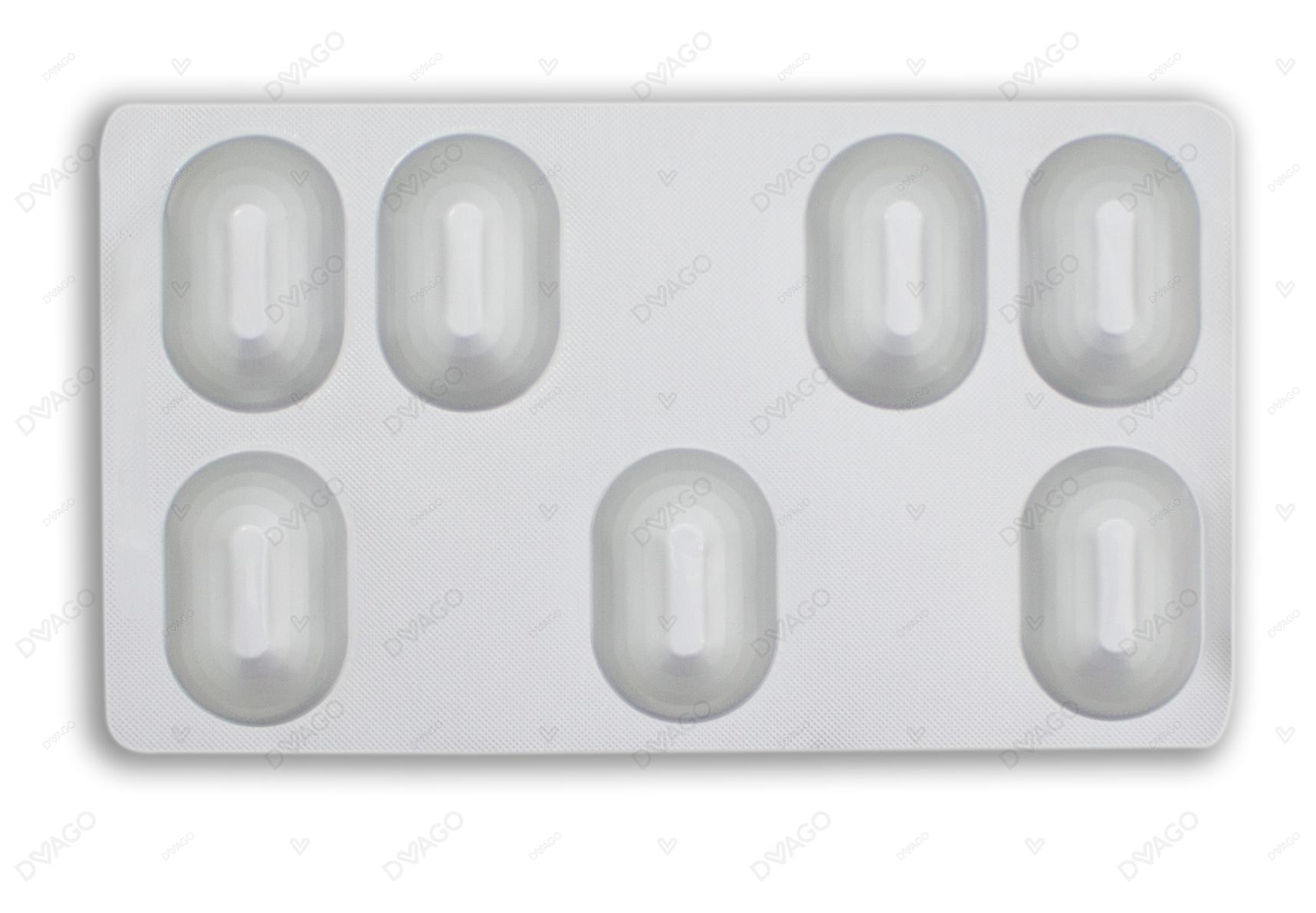 Exforge HCT Tablets 10mg/320mg/25mg (1 Box = 2 Strips) (1 Strip = 7 Tablets)