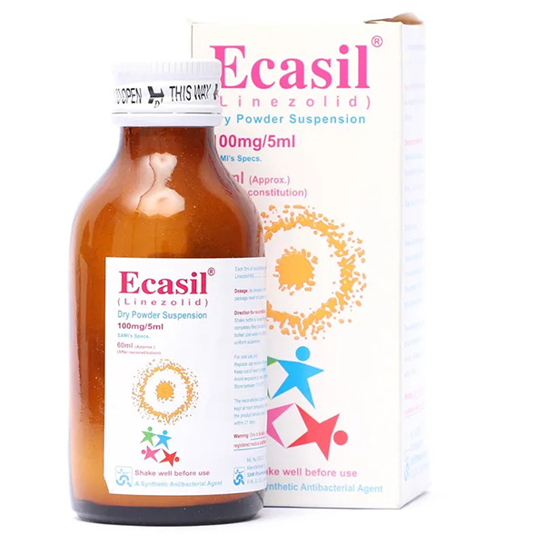 Ecasil Dry