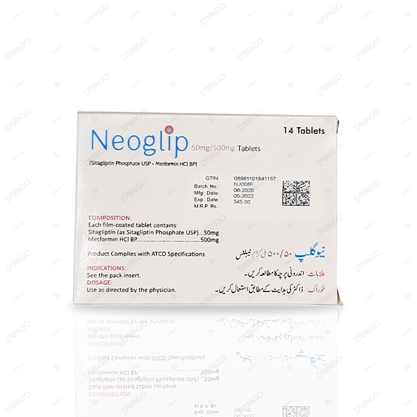 NEOGLIP