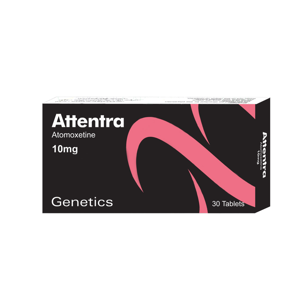 ATTENTRA