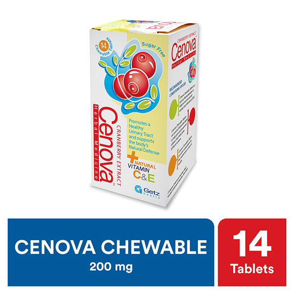 Cenova