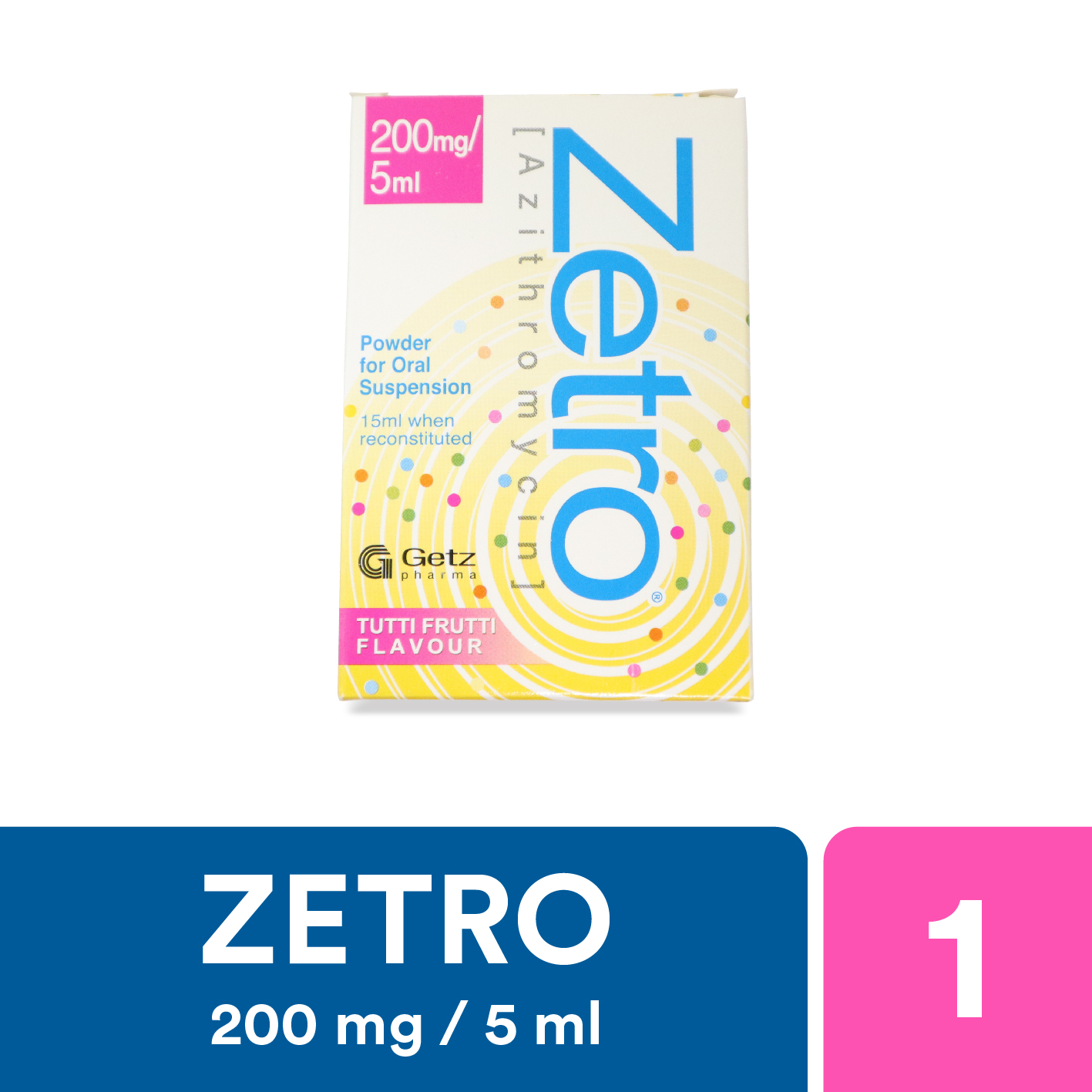 ZETRO