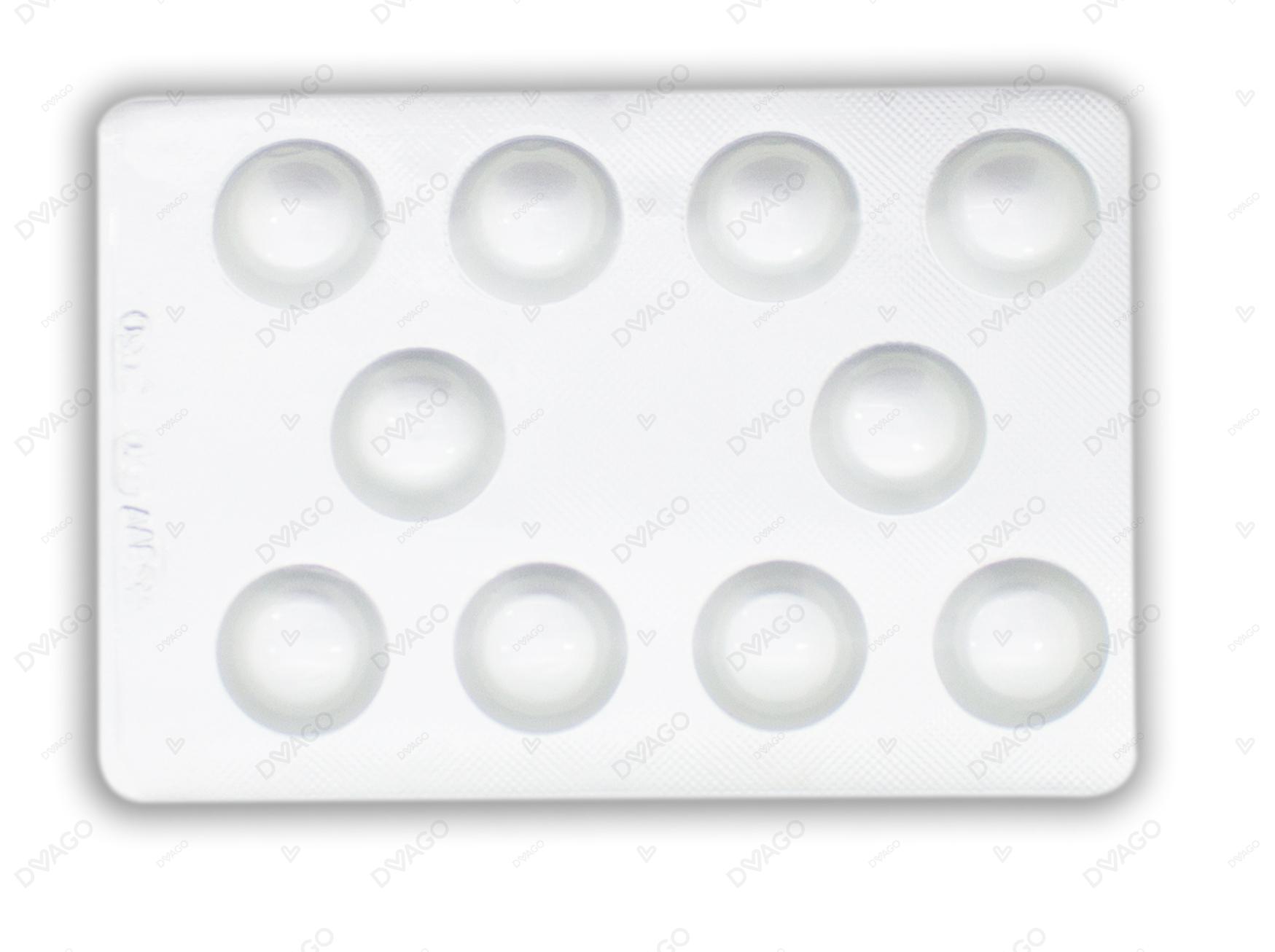 Febstat Tablets 40mg (1 Strip = 10 Tablets)