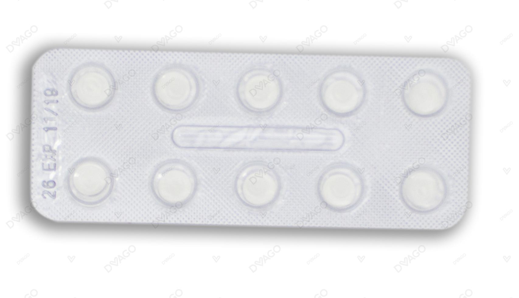 Lamonil Tablet 100Mg