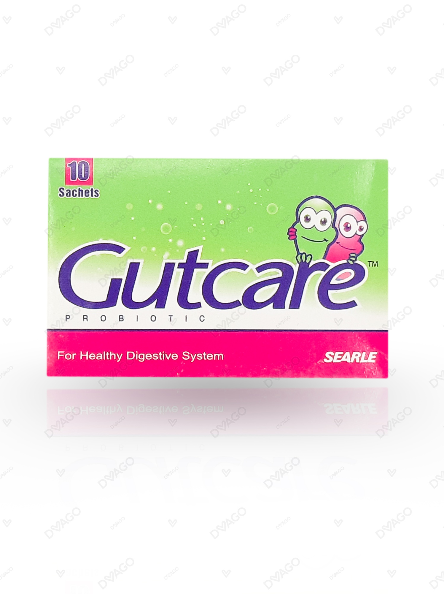 Gutcare Sachets Buy Online at DVAGO®