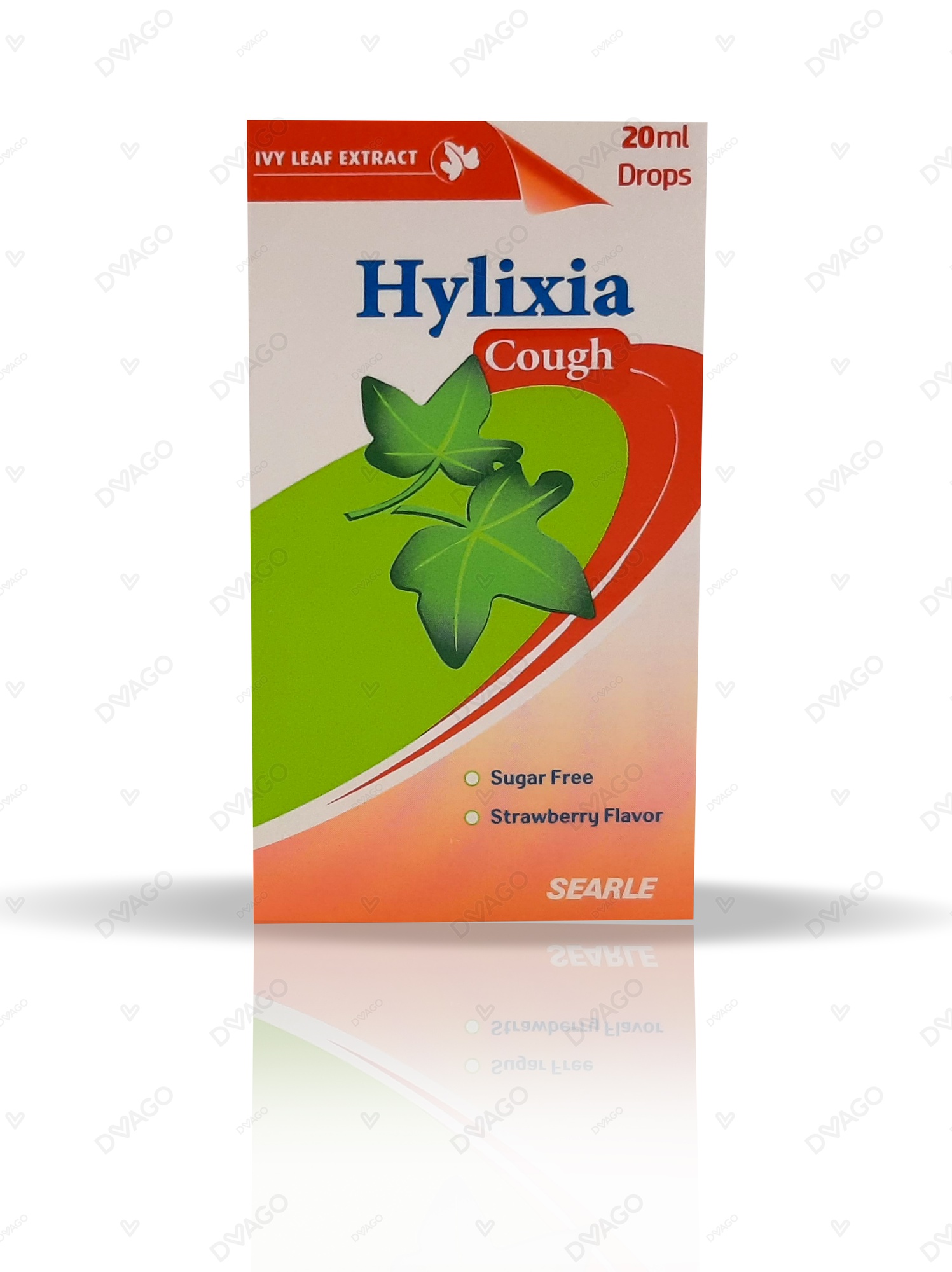Hylixia Drops 20Ml Buy Online at DVAGO®