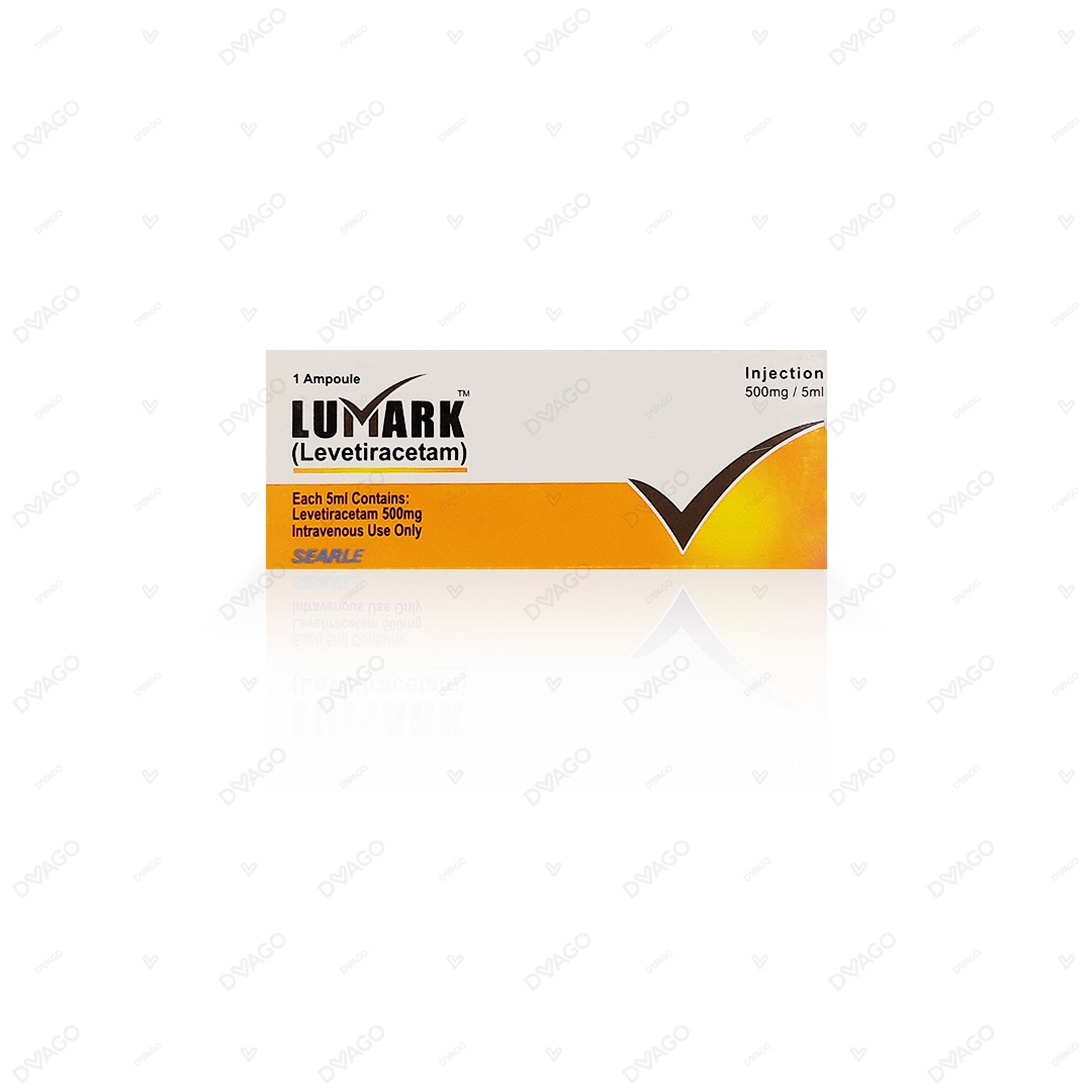 LUMARK INJECTIONS