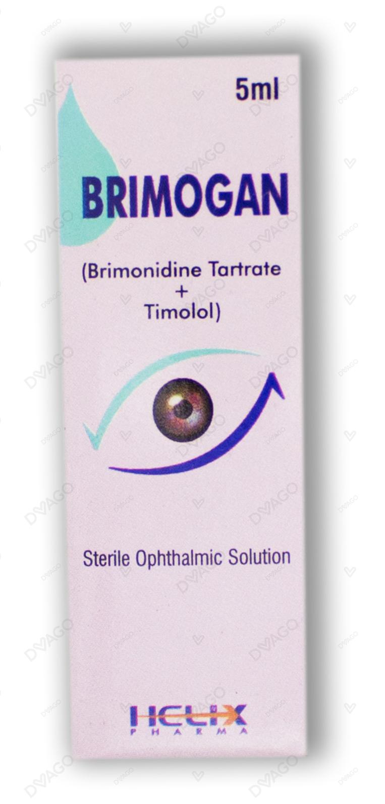 BRIMOGAN 2MG/5MG 5ML DROPS