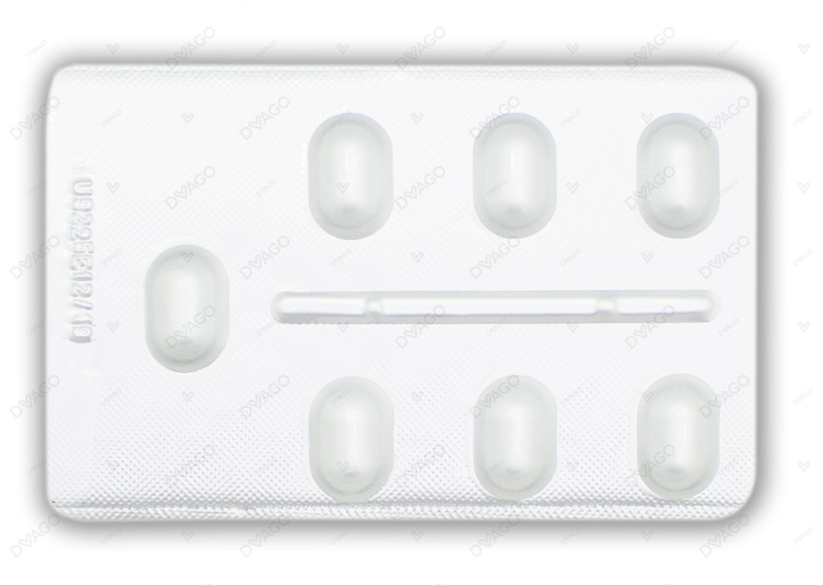 Poze G Tablets 30mg/2mg (1 Strip = 7 Tablets)