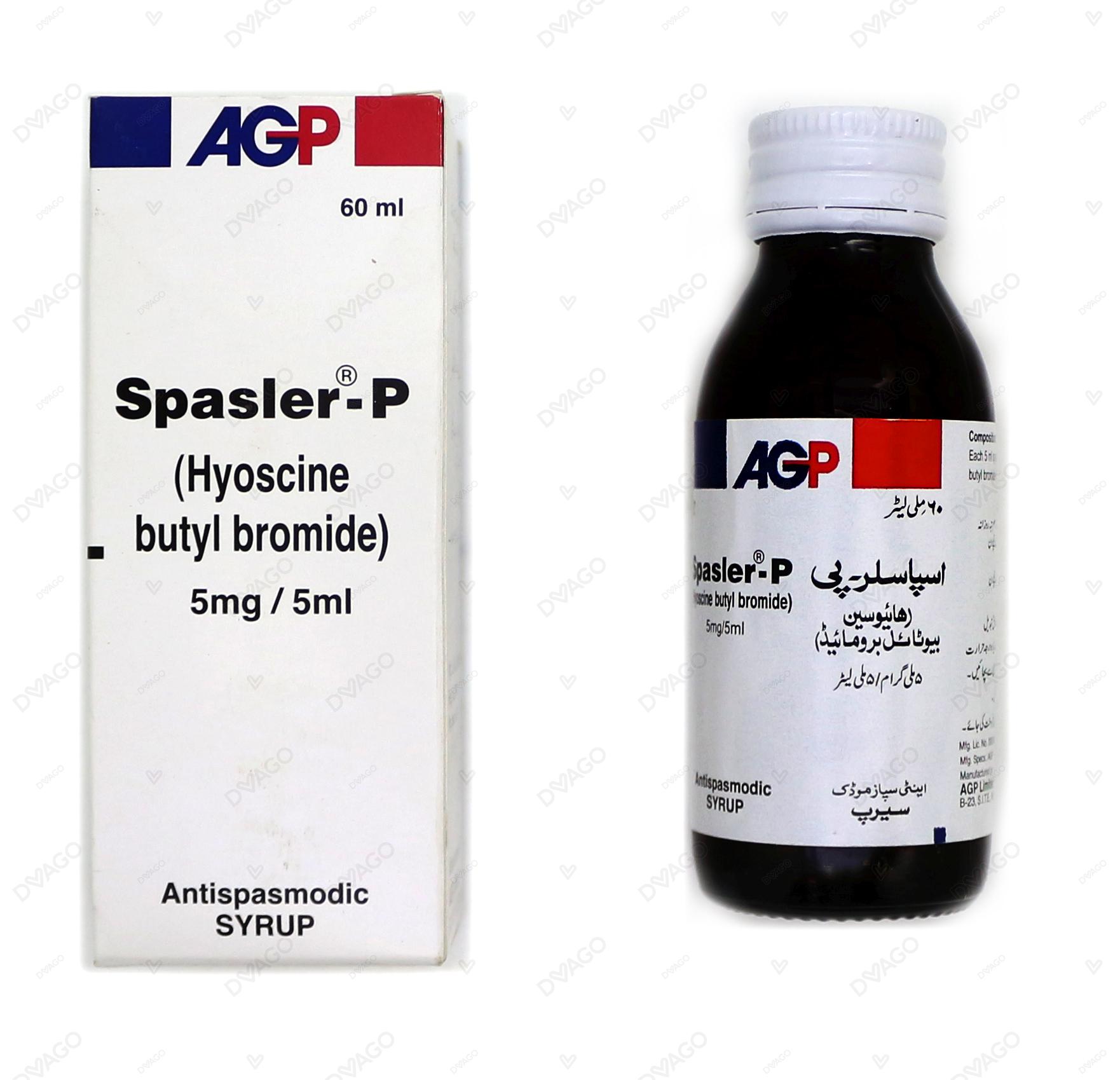 SPASLER-P