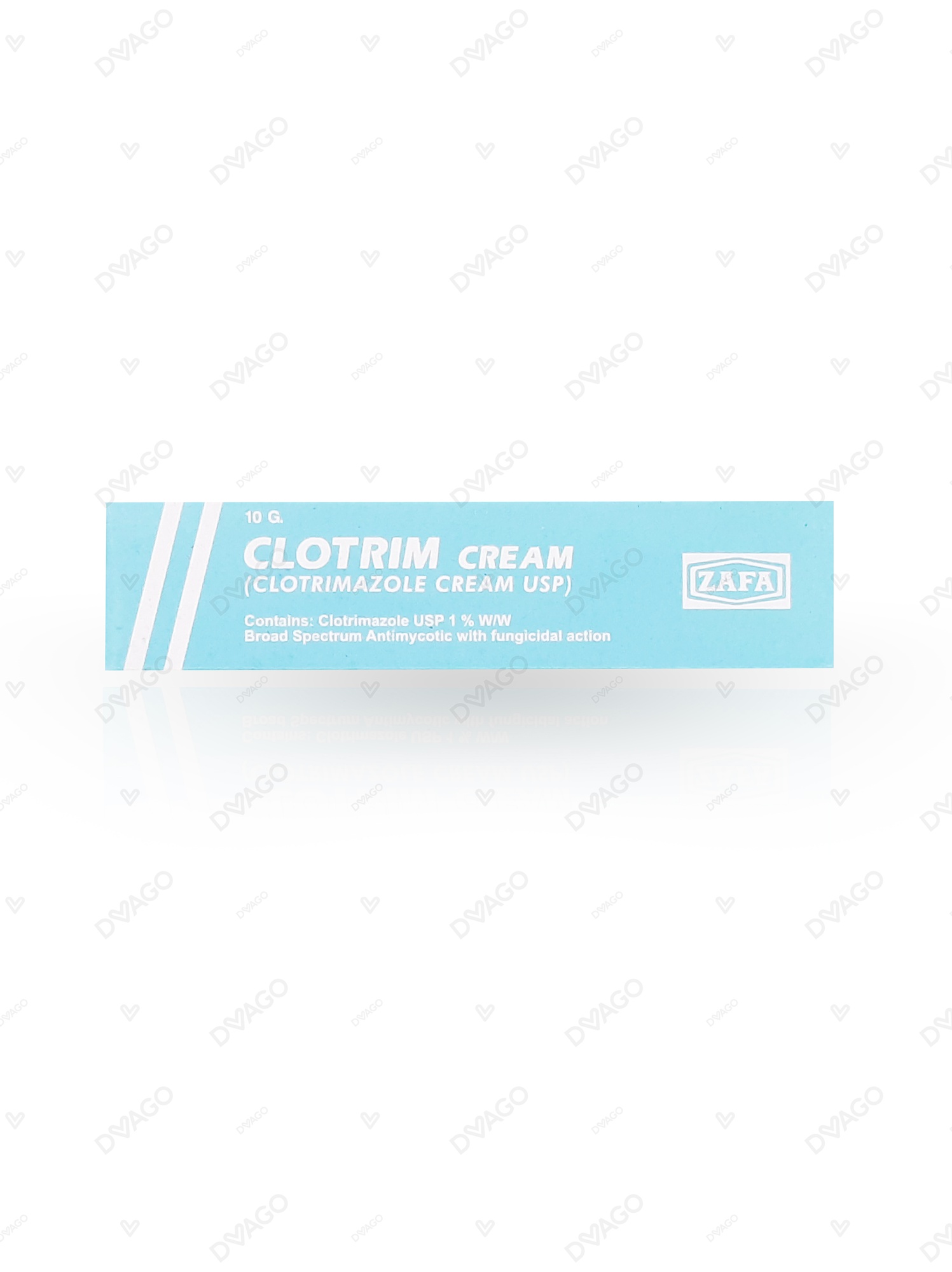 Clotrim Cream 10g