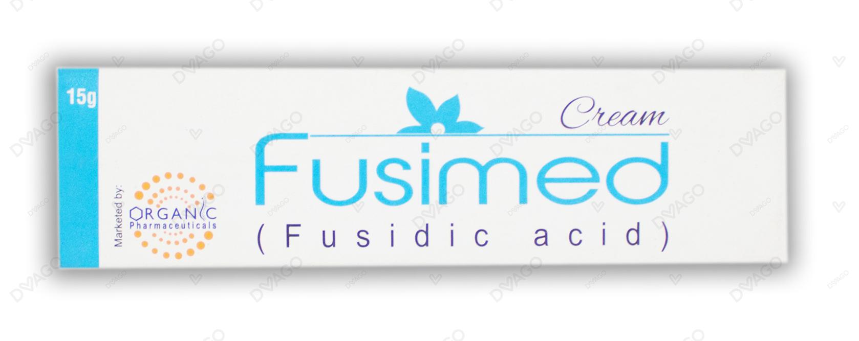 Fusimed Cream 15G
