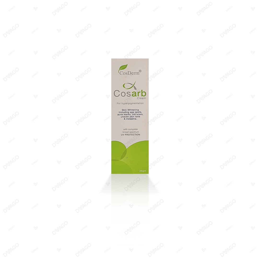 Cosarb Cream 35g