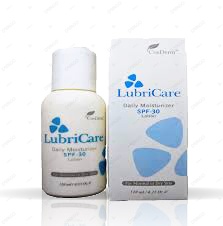 LUBICARE LOTION 120ML