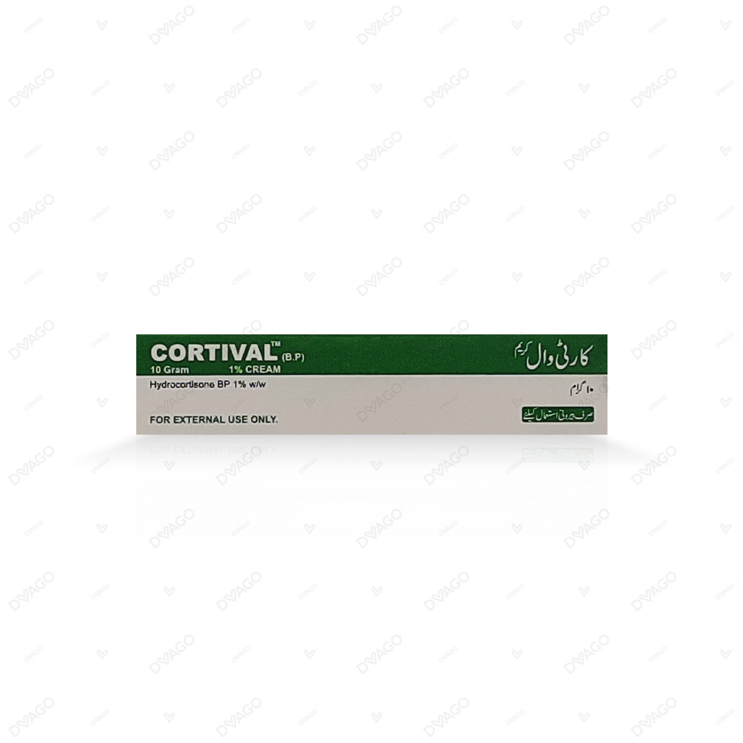 CORTIVAL