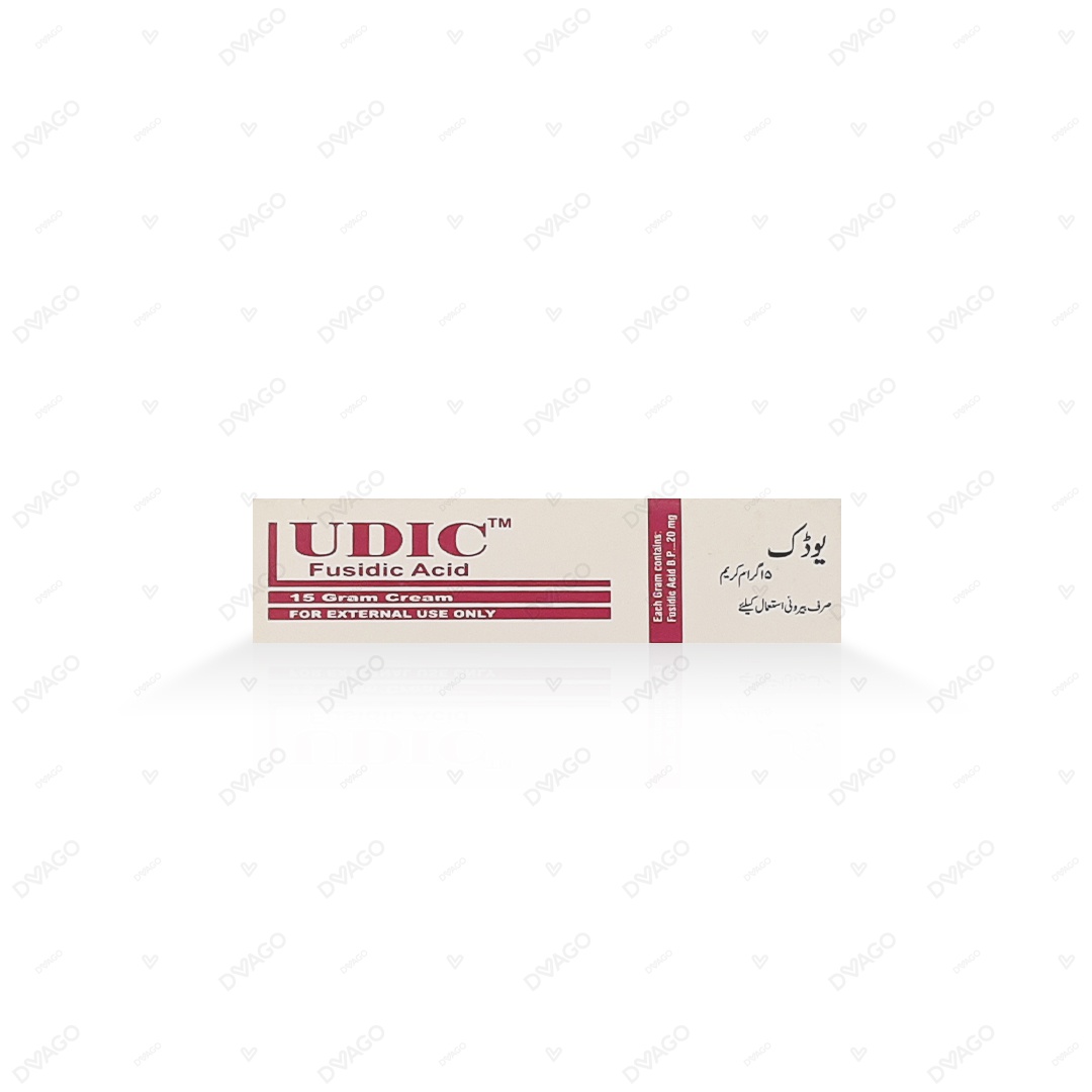 UDIC