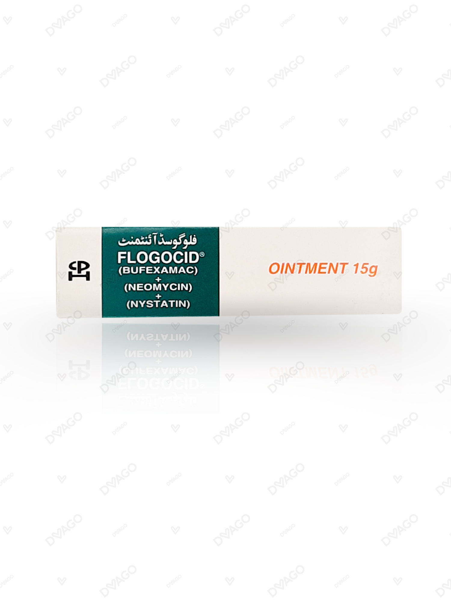 Flogocid Ointment 15G Price in Pakistan Uses, Dosage, Side Effects