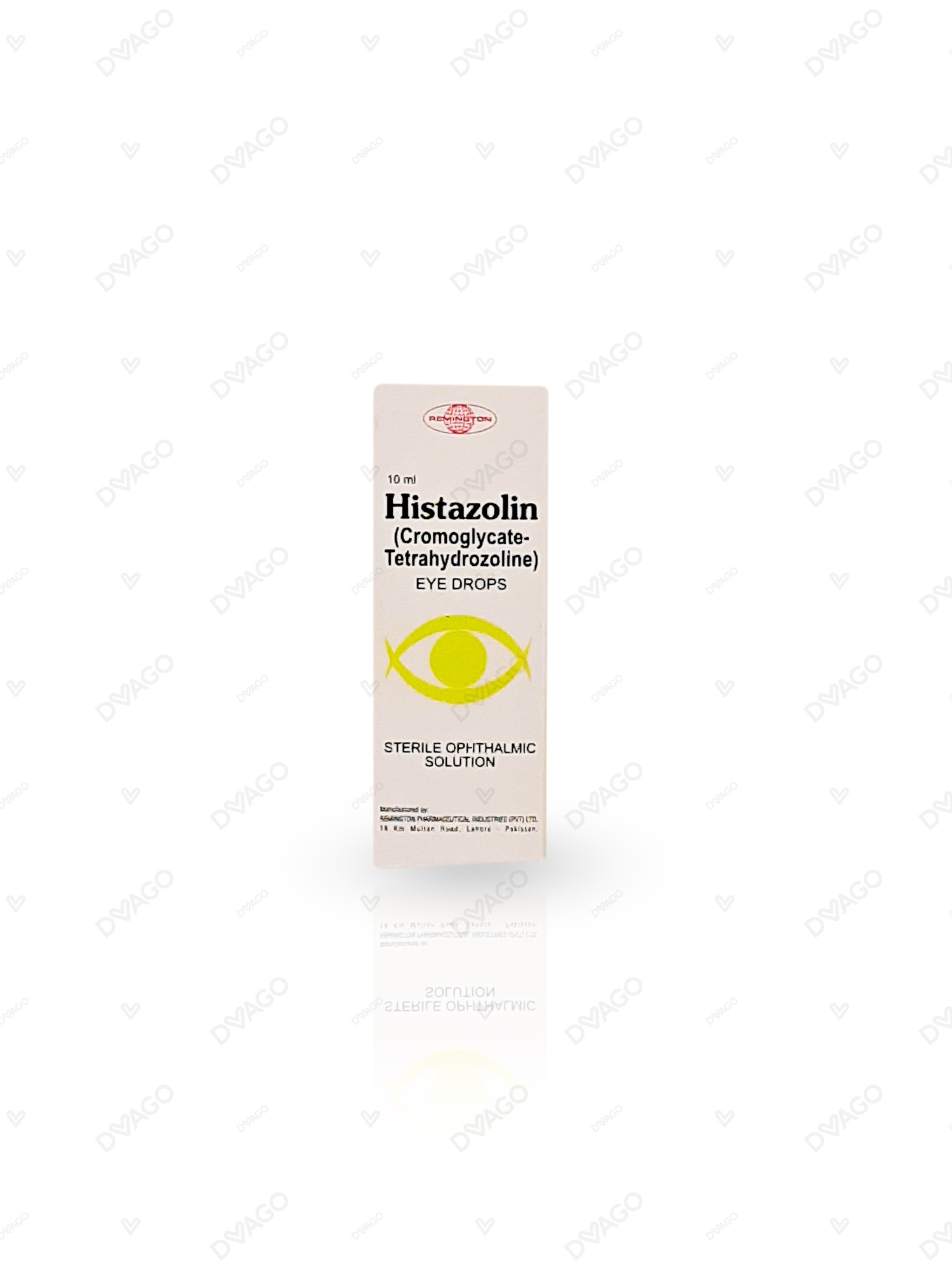 Histazolin Eye