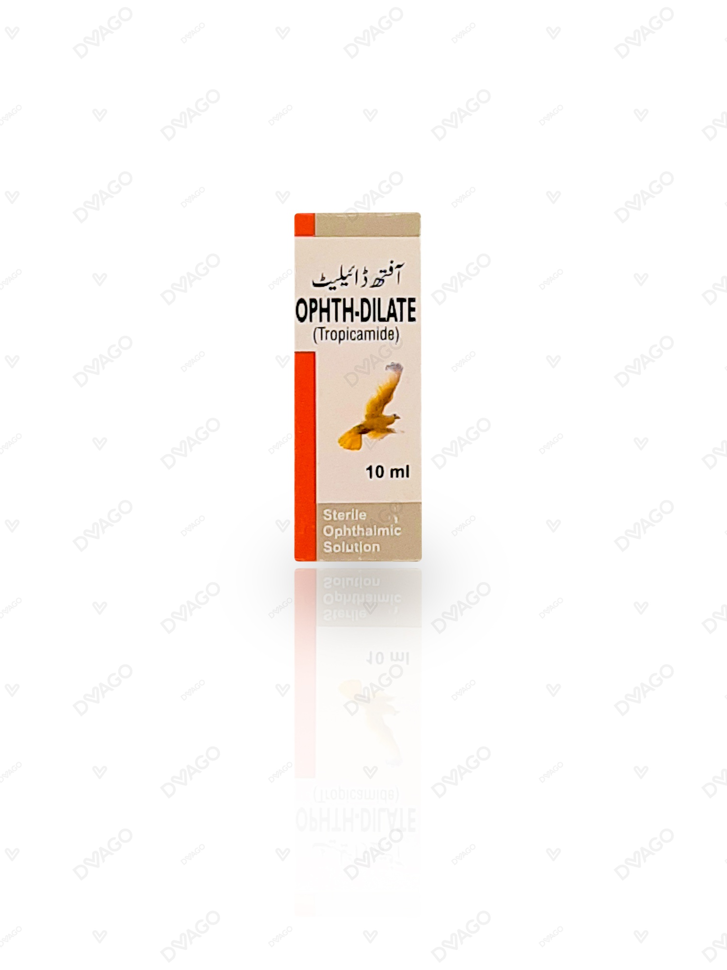 Ophth-Dilate Eye Drops 10ml