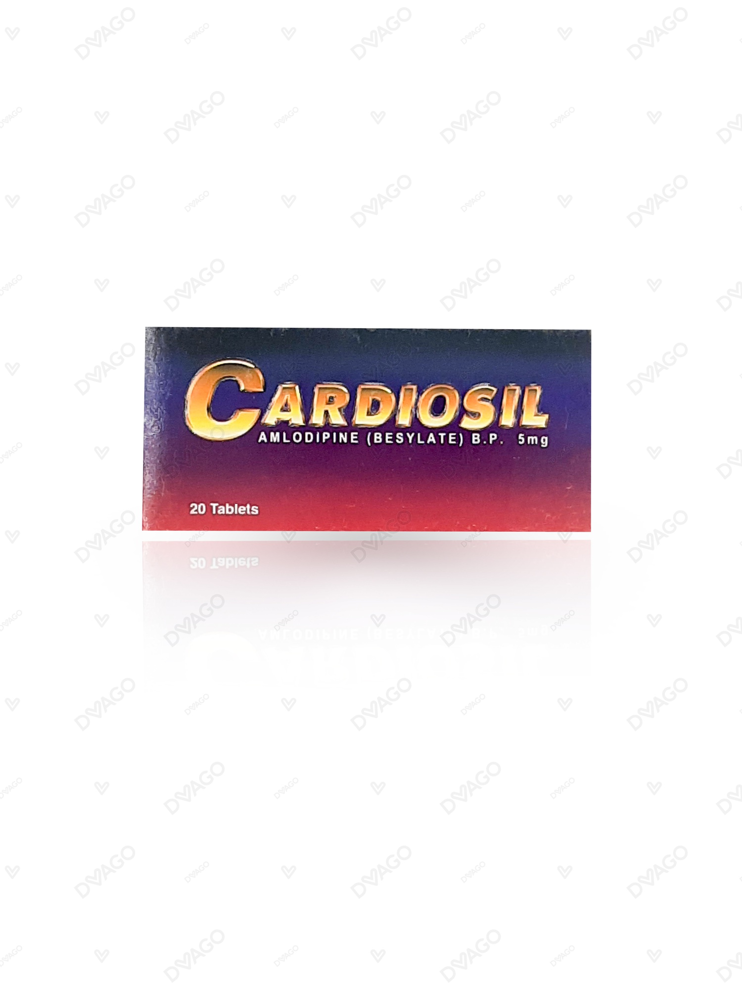 CARDIOSIL