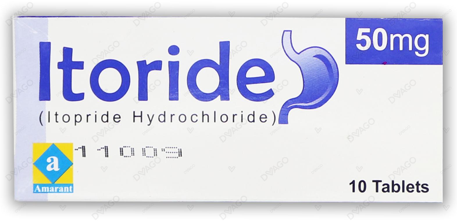 ITORIDE