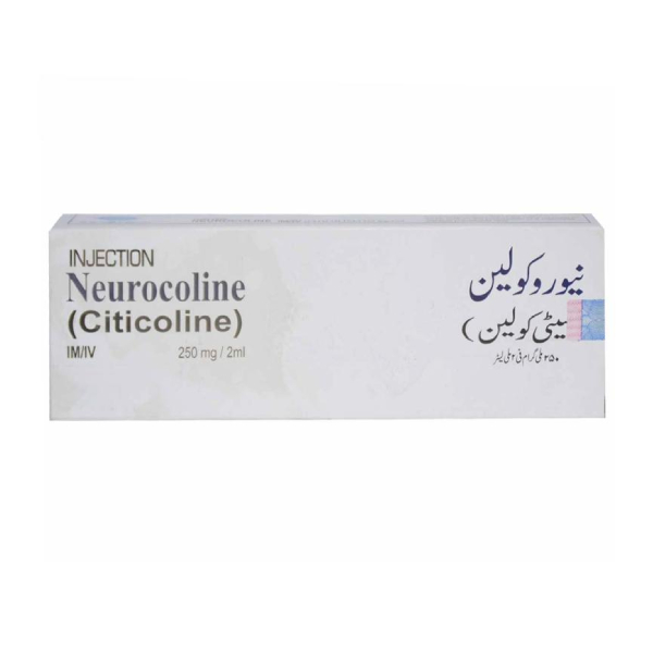 Neurocoline I.V/I.M.