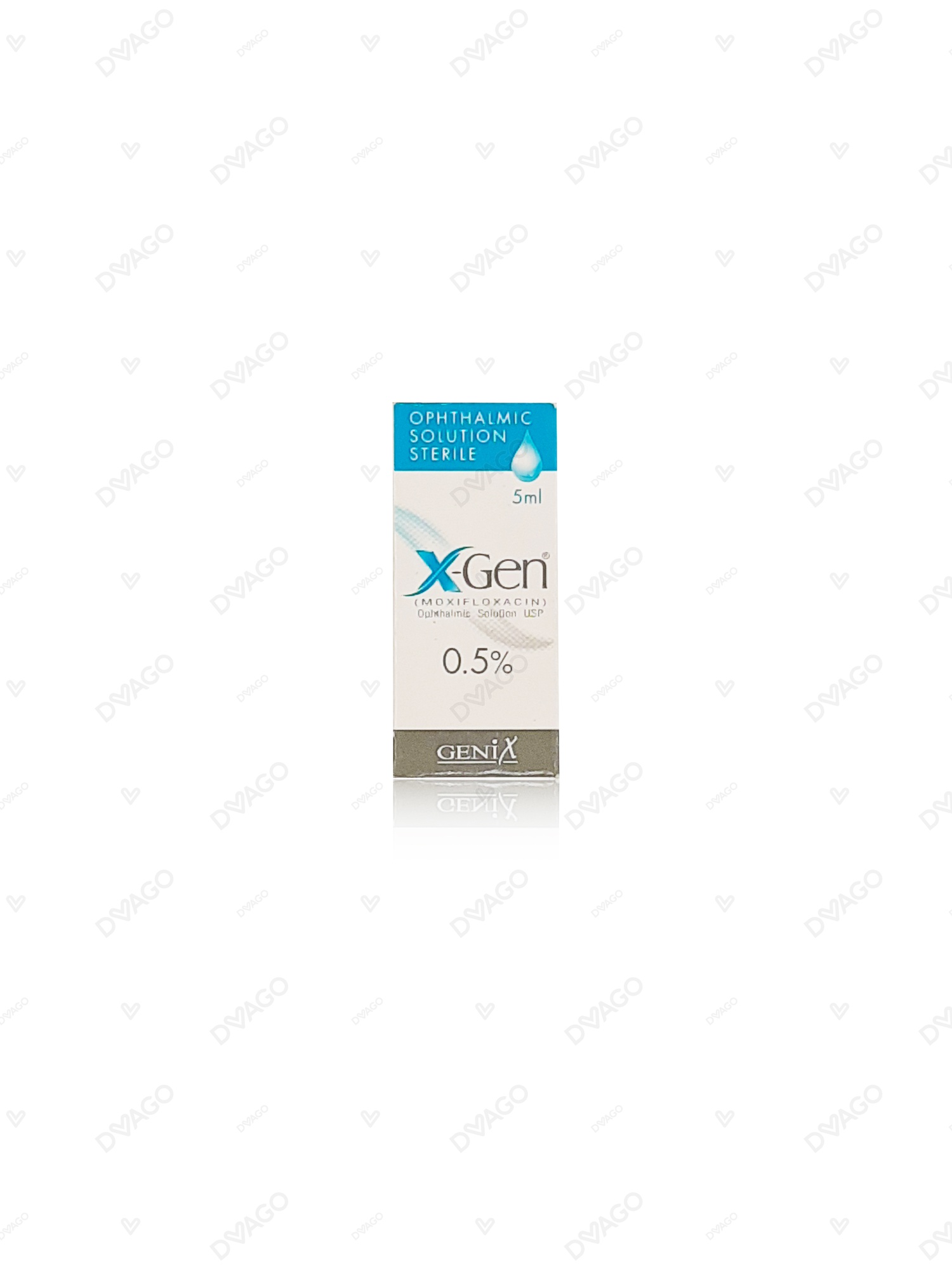 X-GEN EYE