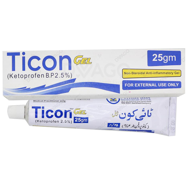 TICON