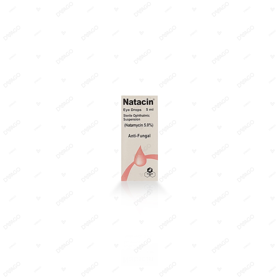 Natacin Eye