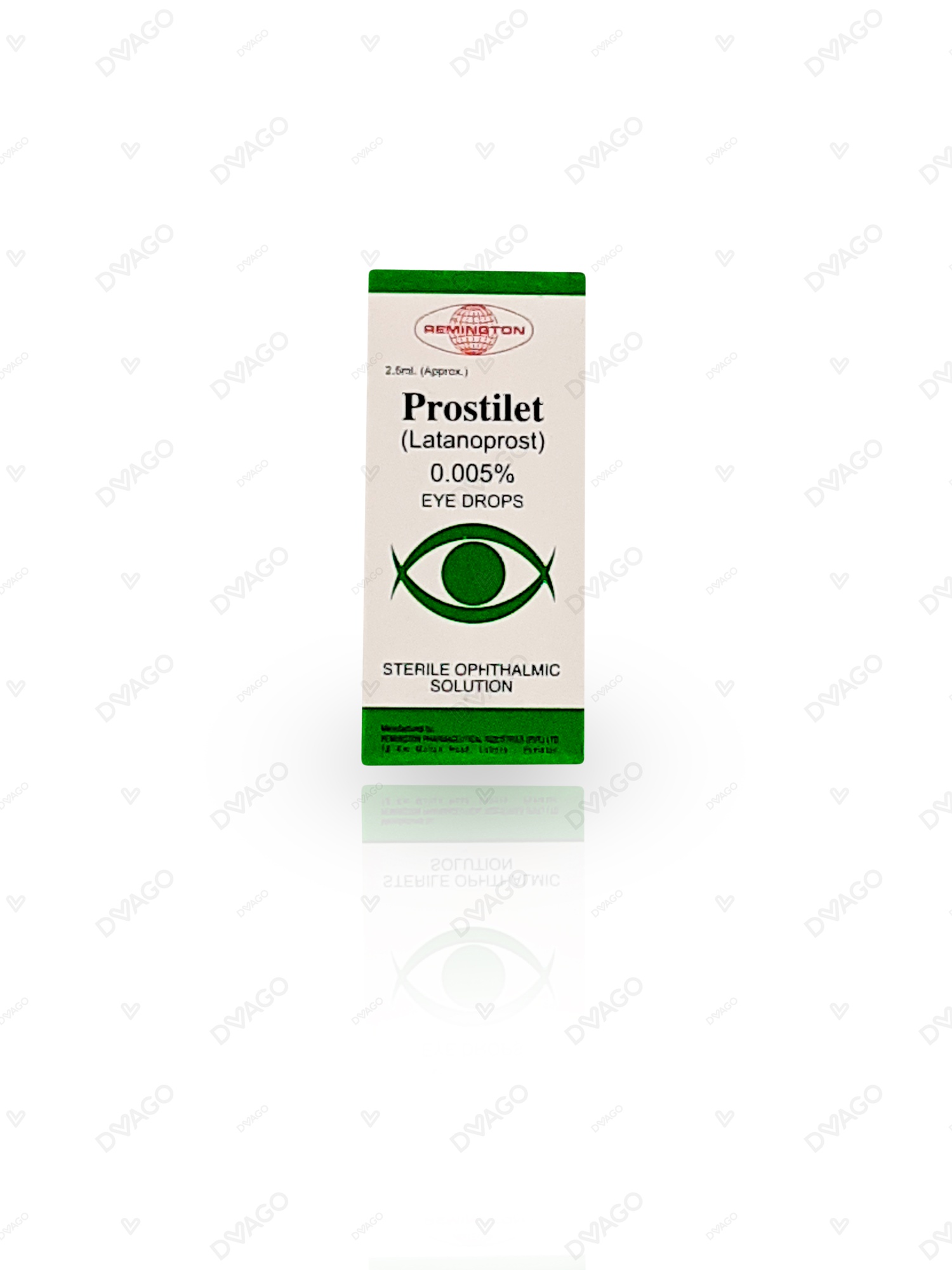 Prostilet Eye