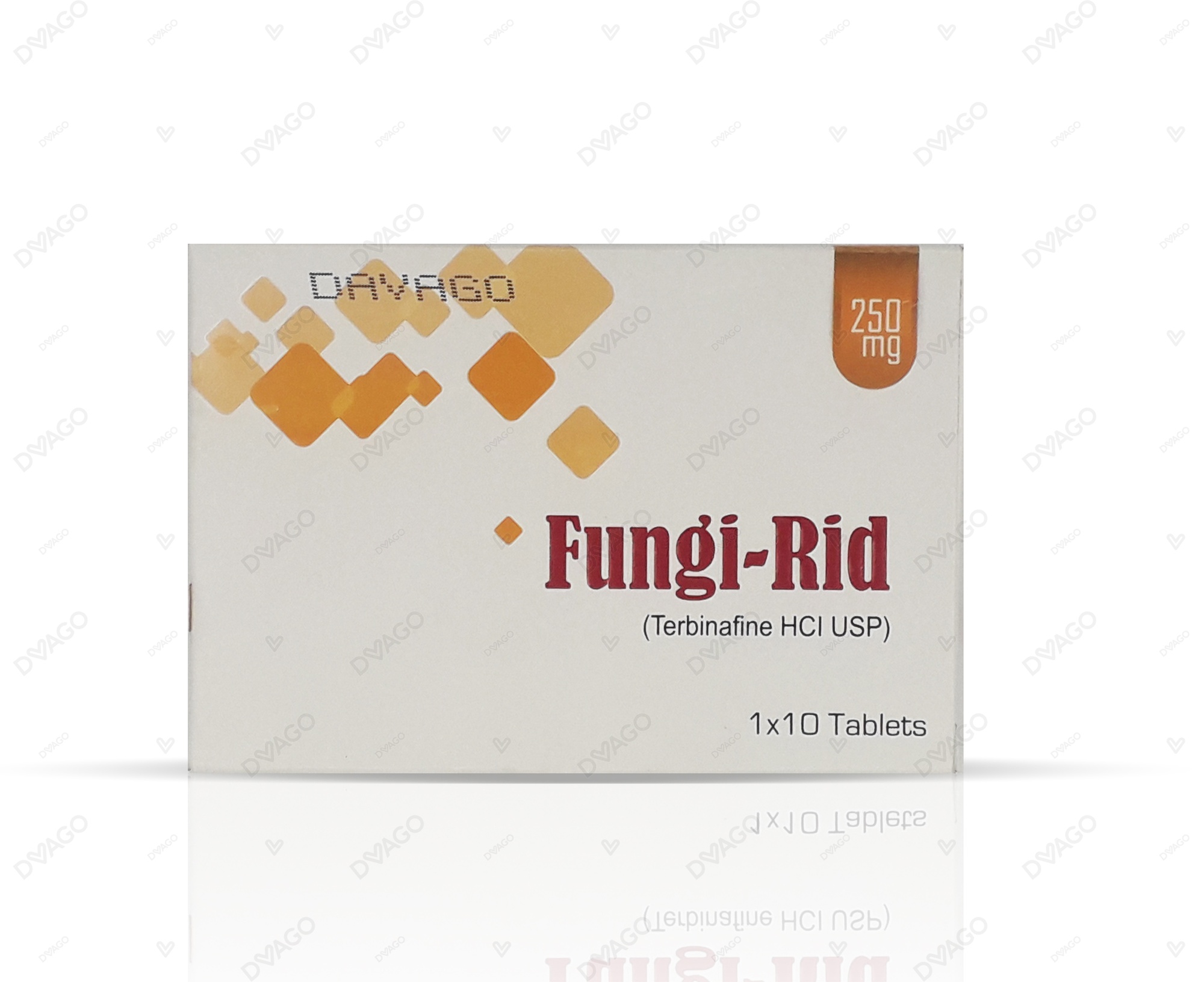 FUNGI-RID