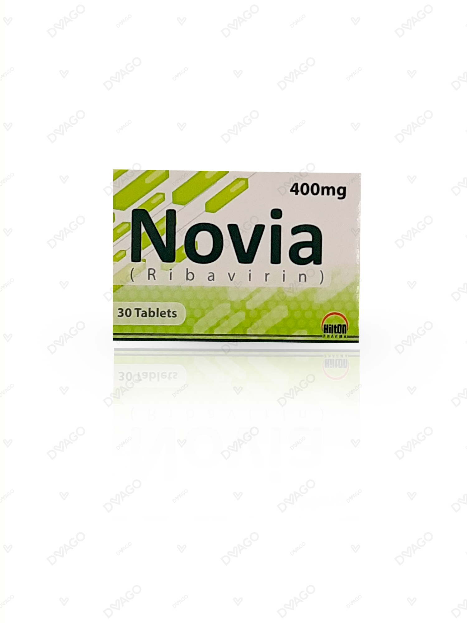 Novia 500mg Tablet