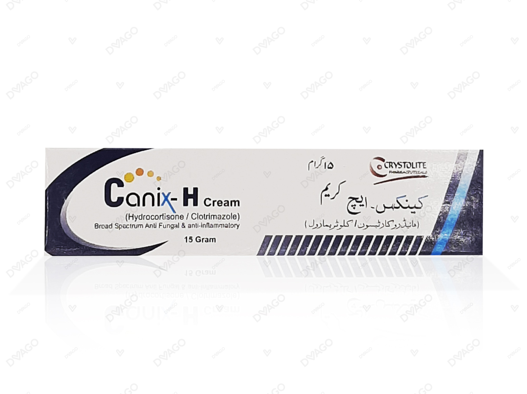CANIX-H