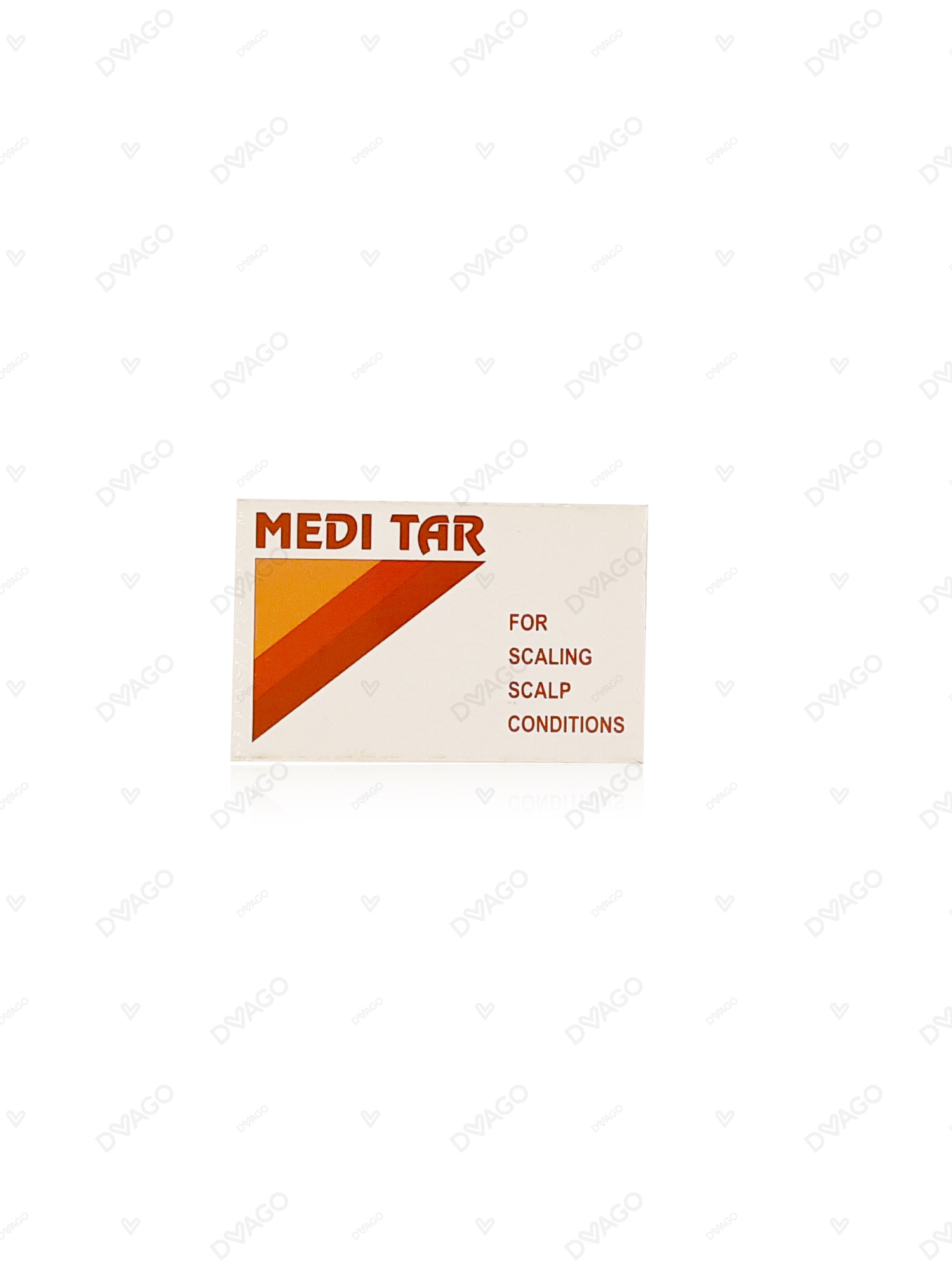 Medi Tar Soap 90g