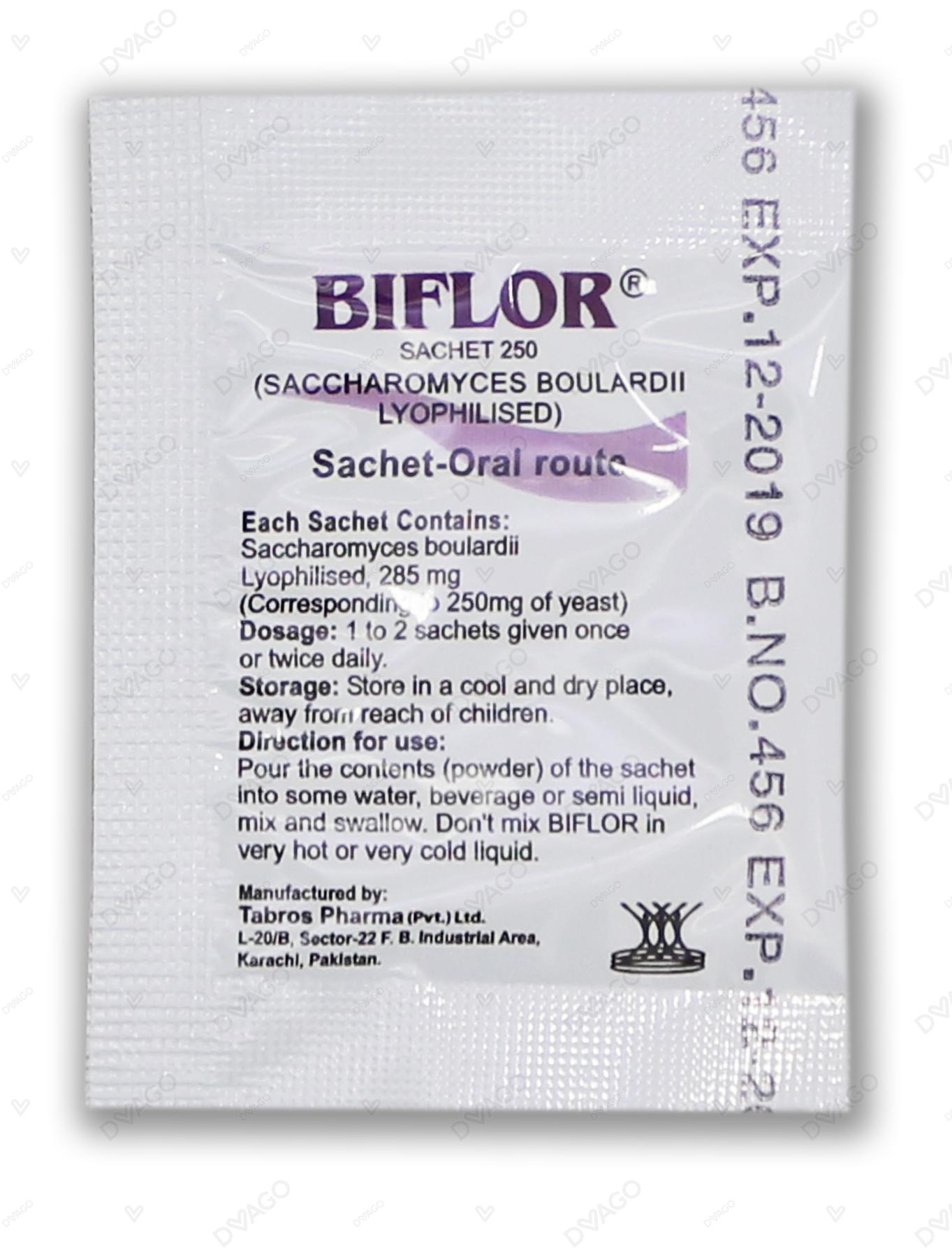 BIFLOR