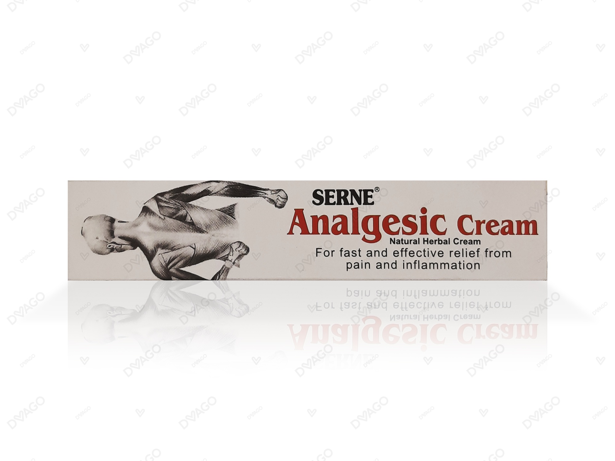 ANALGESIC 35 G CREAM