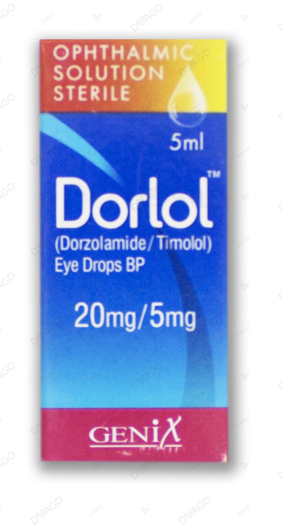 DORLOL