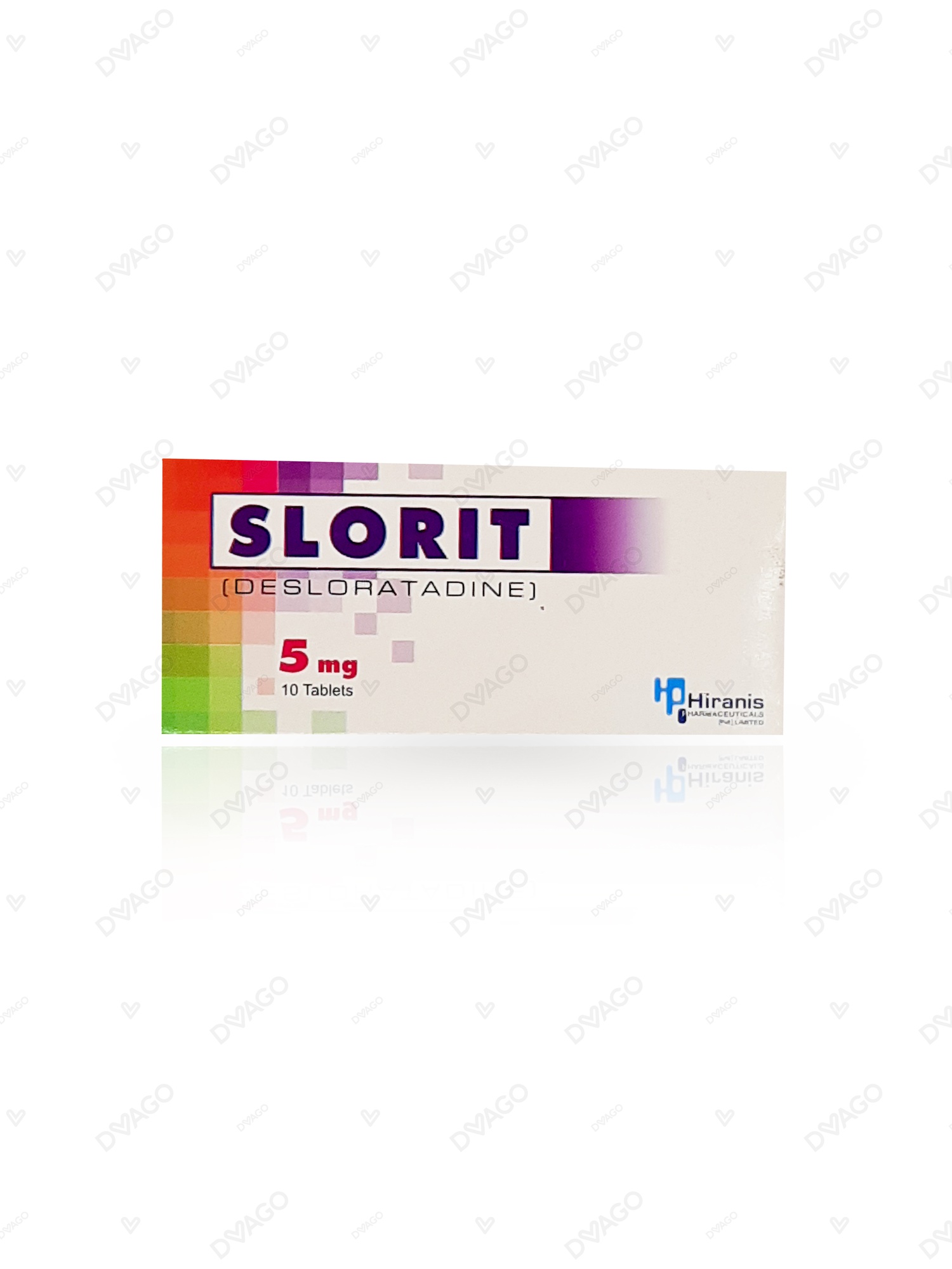 SLORIT