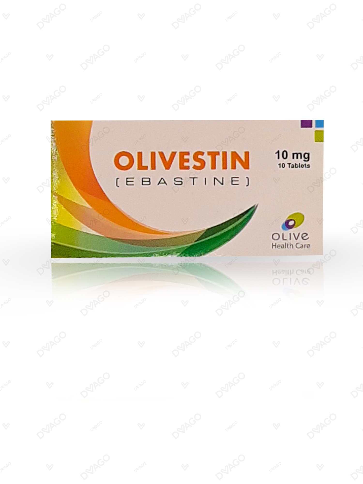 OLIVESTIN