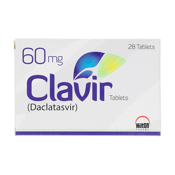 Clavir Tablet