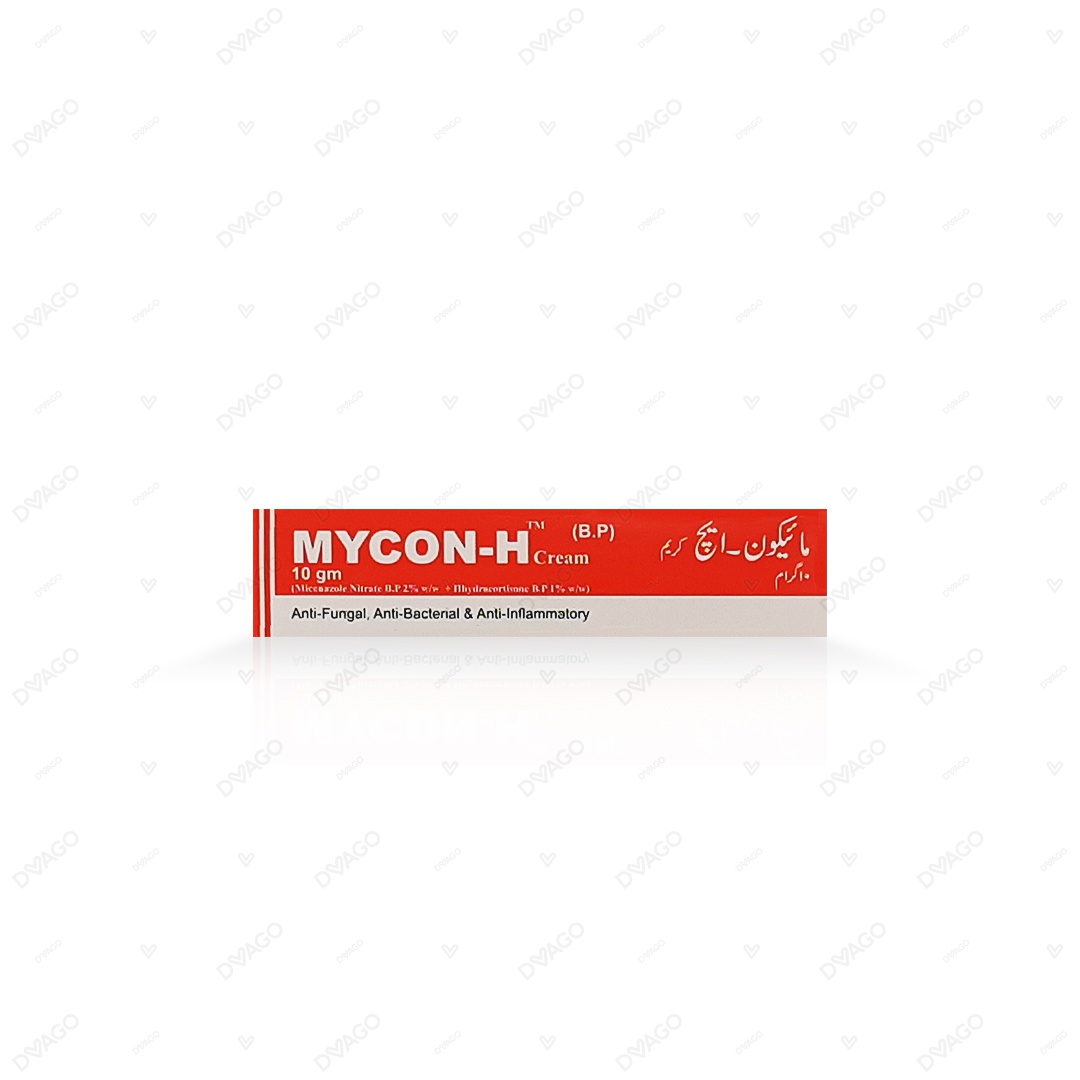 Mycon-H Cream 10G