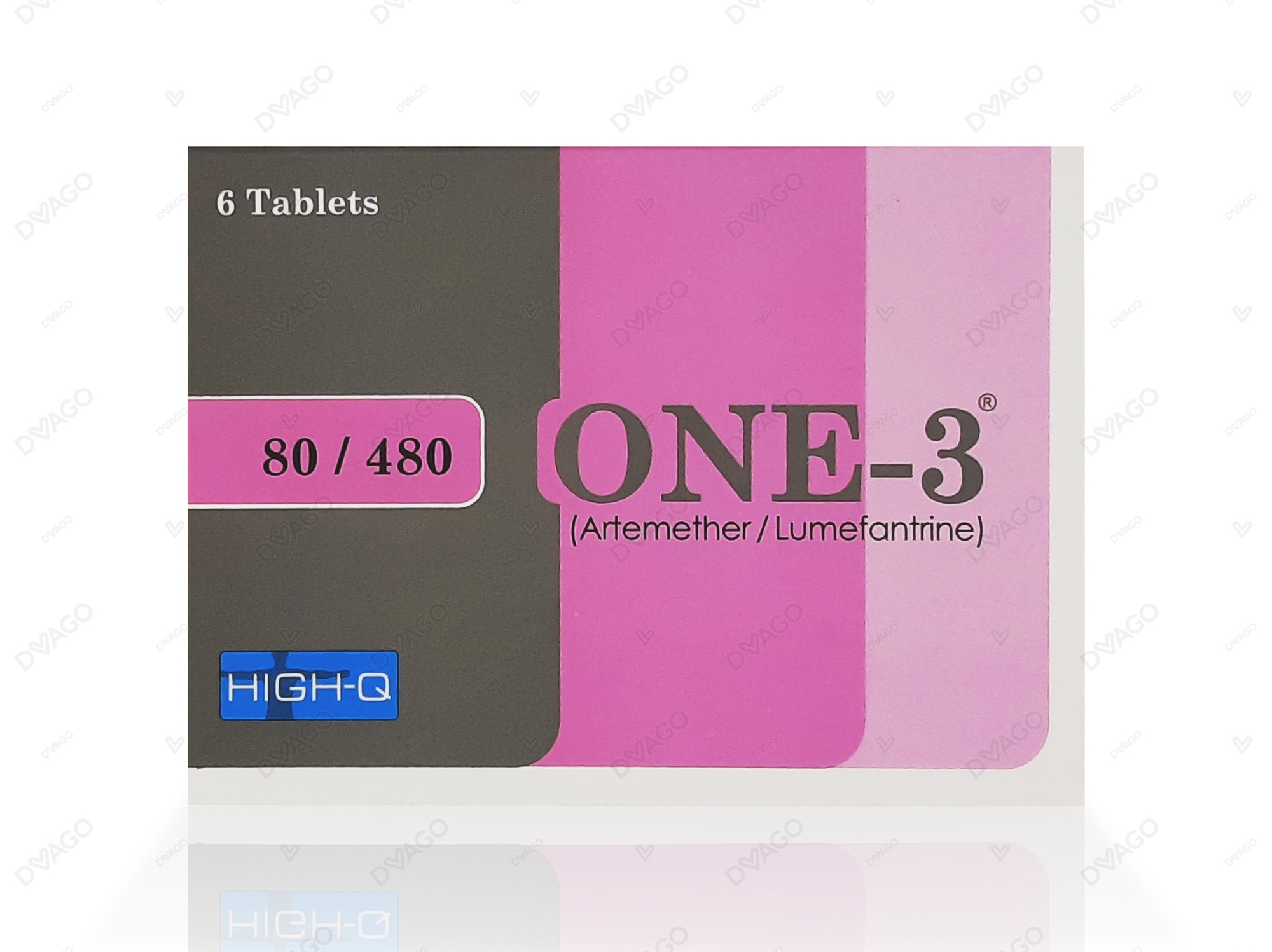 ONE