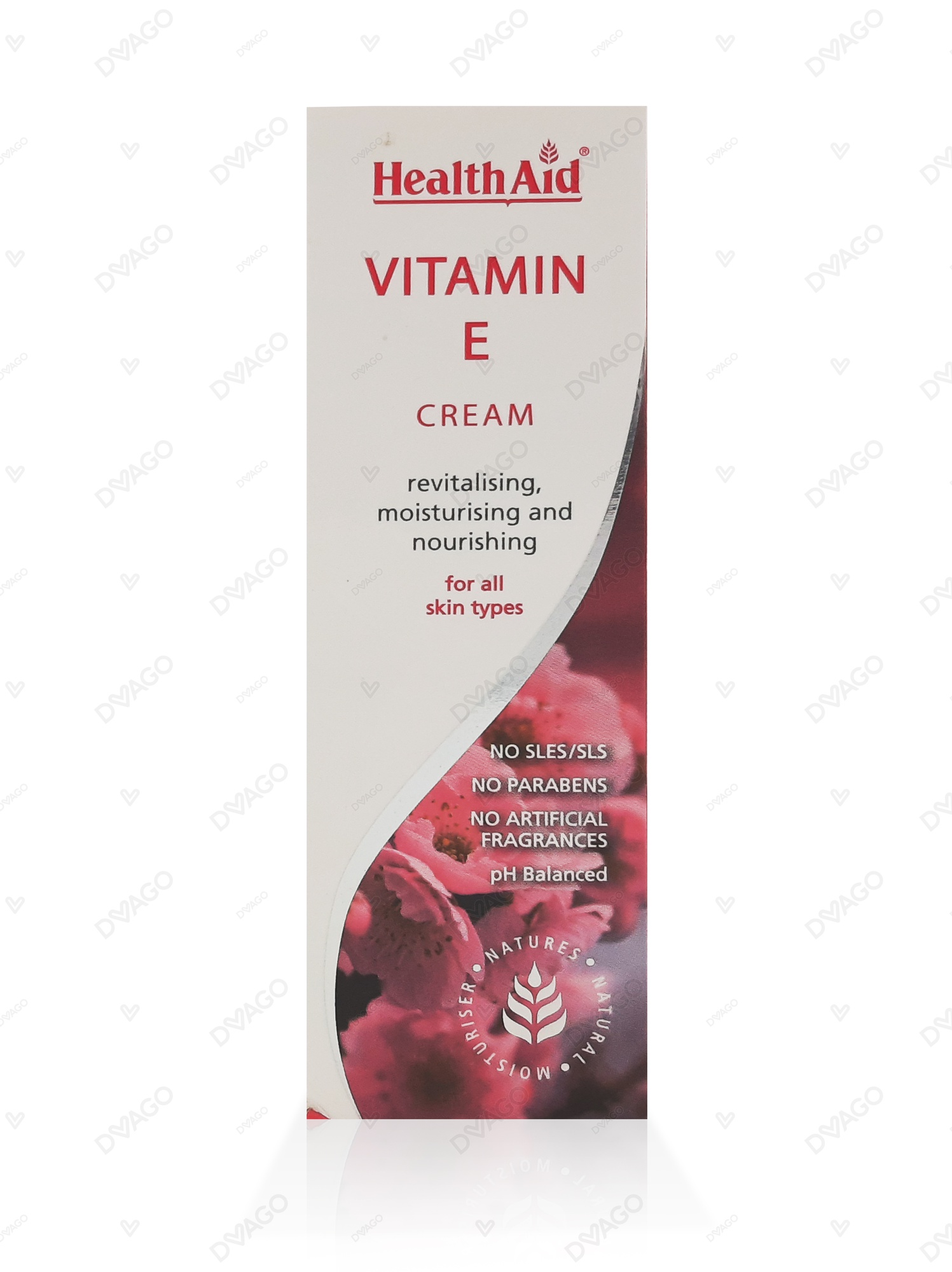 VITAMIN E CREAM 75ML